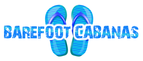Barefoot Cabanas